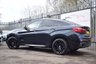 USED 2017 17 BMW X6 3.0 40d M Sport SUV 5dr Diesel Auto xDrive Euro 6 (s/s) (313 ps) HK SOUND - 360 CAM - HEAD UP DISPLAY - ADAPTIVE LEDS