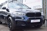 USED 2017 17 BMW X6 3.0 40d M Sport SUV 5dr Diesel Auto xDrive Euro 6 (s/s) (313 ps) HK SOUND - 360 CAM - HEAD UP DISPLAY - ADAPTIVE LEDS