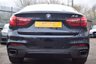 USED 2017 17 BMW X6 3.0 40d M Sport SUV 5dr Diesel Auto xDrive Euro 6 (s/s) (313 ps) HK SOUND - 360 CAM - HEAD UP DISPLAY - ADAPTIVE LEDS