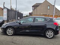 USED 2015 65 KIA CEED 1.6 2 CRDI 5d  134 BHP 