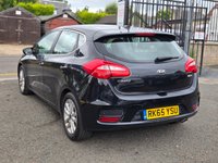 USED 2015 65 KIA CEED 1.6 2 CRDI 5d  134 BHP 