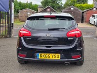 USED 2015 65 KIA CEED 1.6 2 CRDI 5d  134 BHP 