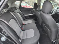USED 2015 65 KIA CEED 1.6 2 CRDI 5d  134 BHP 
