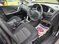 USED 2015 65 KIA CEED 1.6 2 CRDI 5d  134 BHP 