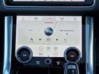 USED 2018 18 LAND ROVER RANGE ROVER SPORT 2.0 P400e 13.1kWh Autobiography Dynamic SUV 5dr Petrol Plug-in Hybrid Auto 4WD Euro 6 (s/s) (404 ps) 
