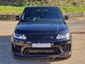 USED 2018 18 LAND ROVER RANGE ROVER SPORT 2.0 P400e 13.1kWh Autobiography Dynamic SUV 5dr Petrol Plug-in Hybrid Auto 4WD Euro 6 (s/s) (404 ps) 