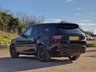 USED 2018 18 LAND ROVER RANGE ROVER SPORT 2.0 P400e 13.1kWh Autobiography Dynamic SUV 5dr Petrol Plug-in Hybrid Auto 4WD Euro 6 (s/s) (404 ps) 