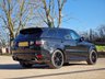 USED 2018 18 LAND ROVER RANGE ROVER SPORT 2.0 P400e 13.1kWh Autobiography Dynamic SUV 5dr Petrol Plug-in Hybrid Auto 4WD Euro 6 (s/s) (404 ps) 