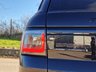 USED 2018 18 LAND ROVER RANGE ROVER SPORT 2.0 P400e 13.1kWh Autobiography Dynamic SUV 5dr Petrol Plug-in Hybrid Auto 4WD Euro 6 (s/s) (404 ps) 