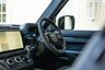 USED 2022 71 LAND ROVER DEFENDER 5.0 P525 V8 Carpathian Edition SUV 3dr Petrol Auto 4WD Euro 6 (s/s) (525 ps) 