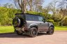 USED 2022 71 LAND ROVER DEFENDER 5.0 P525 V8 Carpathian Edition SUV 3dr Petrol Auto 4WD Euro 6 (s/s) (525 ps) 