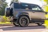 USED 2022 71 LAND ROVER DEFENDER 5.0 P525 V8 Carpathian Edition SUV 3dr Petrol Auto 4WD Euro 6 (s/s) (525 ps) 