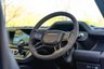 USED 2022 71 LAND ROVER DEFENDER 5.0 P525 V8 Carpathian Edition SUV 3dr Petrol Auto 4WD Euro 6 (s/s) (525 ps) 