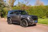 USED 2022 71 LAND ROVER DEFENDER 5.0 P525 V8 Carpathian Edition SUV 3dr Petrol Auto 4WD Euro 6 (s/s) (525 ps) 