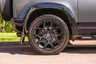 USED 2022 71 LAND ROVER DEFENDER 5.0 P525 V8 Carpathian Edition SUV 3dr Petrol Auto 4WD Euro 6 (s/s) (525 ps) 