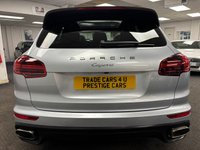 USED 2017 17 PORSCHE CAYENNE 3.0 TD V6 Platinum Edition SUV 5dr Diesel TiptronicS 4WD Euro 6 (s/s) (262 ps) UK DELIVERY FLAT FEE &pound;175 (SUBJECT TO DEAL) *OVER 100 IMAGES ON OUR WEBSITE*BESPOKE FINANCE ARRANGED*PART EXCHANGE WELCOME*ALL VEHICLES HPI CLEAR