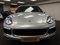 USED 2017 17 PORSCHE CAYENNE 3.0 TD V6 Platinum Edition SUV 5dr Diesel TiptronicS 4WD Euro 6 (s/s) (262 ps) UK DELIVERY FLAT FEE &pound;175 (SUBJECT TO DEAL) *OVER 100 IMAGES ON OUR WEBSITE*BESPOKE FINANCE ARRANGED*PART EXCHANGE WELCOME*ALL VEHICLES HPI CLEAR