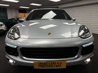 USED 2017 17 PORSCHE CAYENNE 3.0 TD V6 Platinum Edition SUV 5dr Diesel TiptronicS 4WD Euro 6 (s/s) (262 ps) UK DELIVERY FLAT FEE &pound;175 (SUBJECT TO DEAL) *OVER 100 IMAGES ON OUR WEBSITE*BESPOKE FINANCE ARRANGED*PART EXCHANGE WELCOME*ALL VEHICLES HPI CLEAR