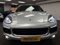 USED 2017 17 PORSCHE CAYENNE 3.0 TD V6 Platinum Edition SUV 5dr Diesel TiptronicS 4WD Euro 6 (s/s) (262 ps) UK DELIVERY FLAT FEE &pound;175 (SUBJECT TO DEAL) *OVER 100 IMAGES ON OUR WEBSITE*BESPOKE FINANCE ARRANGED*PART EXCHANGE WELCOME*ALL VEHICLES HPI CLEAR