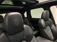 USED 2017 17 PORSCHE CAYENNE 3.0 TD V6 Platinum Edition SUV 5dr Diesel TiptronicS 4WD Euro 6 (s/s) (262 ps) UK DELIVERY FLAT FEE &pound;175 (SUBJECT TO DEAL) *OVER 100 IMAGES ON OUR WEBSITE*BESPOKE FINANCE ARRANGED*PART EXCHANGE WELCOME*ALL VEHICLES HPI CLEAR