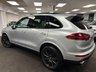 USED 2017 17 PORSCHE CAYENNE 3.0 TD V6 Platinum Edition SUV 5dr Diesel TiptronicS 4WD Euro 6 (s/s) (262 ps) UK DELIVERY FLAT FEE &pound;175 (SUBJECT TO DEAL) *OVER 100 IMAGES ON OUR WEBSITE*BESPOKE FINANCE ARRANGED*PART EXCHANGE WELCOME*ALL VEHICLES HPI CLEAR