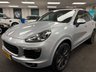 USED 2017 17 PORSCHE CAYENNE 3.0 TD V6 Platinum Edition SUV 5dr Diesel TiptronicS 4WD Euro 6 (s/s) (262 ps) UK DELIVERY FLAT FEE &pound;175 (SUBJECT TO DEAL) *OVER 100 IMAGES ON OUR WEBSITE*BESPOKE FINANCE ARRANGED*PART EXCHANGE WELCOME*ALL VEHICLES HPI CLEAR