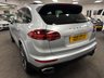 USED 2017 17 PORSCHE CAYENNE 3.0 TD V6 Platinum Edition SUV 5dr Diesel TiptronicS 4WD Euro 6 (s/s) (262 ps) UK DELIVERY FLAT FEE &pound;175 (SUBJECT TO DEAL) *OVER 100 IMAGES ON OUR WEBSITE*BESPOKE FINANCE ARRANGED*PART EXCHANGE WELCOME*ALL VEHICLES HPI CLEAR