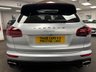 USED 2017 17 PORSCHE CAYENNE 3.0 TD V6 Platinum Edition SUV 5dr Diesel TiptronicS 4WD Euro 6 (s/s) (262 ps) UK DELIVERY FLAT FEE &pound;175 (SUBJECT TO DEAL) *OVER 100 IMAGES ON OUR WEBSITE*BESPOKE FINANCE ARRANGED*PART EXCHANGE WELCOME*ALL VEHICLES HPI CLEAR