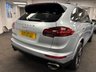 USED 2017 17 PORSCHE CAYENNE 3.0 TD V6 Platinum Edition SUV 5dr Diesel TiptronicS 4WD Euro 6 (s/s) (262 ps) UK DELIVERY FLAT FEE &pound;175 (SUBJECT TO DEAL) *OVER 100 IMAGES ON OUR WEBSITE*BESPOKE FINANCE ARRANGED*PART EXCHANGE WELCOME*ALL VEHICLES HPI CLEAR