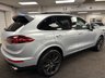 USED 2017 17 PORSCHE CAYENNE 3.0 TD V6 Platinum Edition SUV 5dr Diesel TiptronicS 4WD Euro 6 (s/s) (262 ps) UK DELIVERY FLAT FEE &pound;175 (SUBJECT TO DEAL) *OVER 100 IMAGES ON OUR WEBSITE*BESPOKE FINANCE ARRANGED*PART EXCHANGE WELCOME*ALL VEHICLES HPI CLEAR