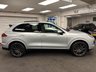 USED 2017 17 PORSCHE CAYENNE 3.0 TD V6 Platinum Edition SUV 5dr Diesel TiptronicS 4WD Euro 6 (s/s) (262 ps) UK DELIVERY FLAT FEE &pound;175 (SUBJECT TO DEAL) *OVER 100 IMAGES ON OUR WEBSITE*BESPOKE FINANCE ARRANGED*PART EXCHANGE WELCOME*ALL VEHICLES HPI CLEAR