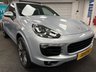 USED 2017 17 PORSCHE CAYENNE 3.0 TD V6 Platinum Edition SUV 5dr Diesel TiptronicS 4WD Euro 6 (s/s) (262 ps) UK DELIVERY FLAT FEE &pound;175 (SUBJECT TO DEAL) *OVER 100 IMAGES ON OUR WEBSITE*BESPOKE FINANCE ARRANGED*PART EXCHANGE WELCOME*ALL VEHICLES HPI CLEAR
