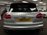 USED 2017 17 PORSCHE CAYENNE 3.0 TD V6 Platinum Edition SUV 5dr Diesel TiptronicS 4WD Euro 6 (s/s) (262 ps) UK DELIVERY FLAT FEE &pound;175 (SUBJECT TO DEAL) *OVER 100 IMAGES ON OUR WEBSITE*BESPOKE FINANCE ARRANGED*PART EXCHANGE WELCOME*ALL VEHICLES HPI CLEAR