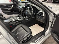 USED 2016 66 BMW 3 SERIES 3.0 335d M Sport Saloon 4dr Diesel Auto xDrive Euro 6 (s/s) (313 ps) UK DELIVERY FLAT FEE &pound;175 (SUBJECT TO DEAL) *OVER 100 IMAGES ON OUR WEBSITE*BESPOKE FINANCE ARRANGED*PART EXCHANGE WELCOME*ALL VEHICLES HPI CLEAR