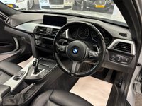 USED 2016 66 BMW 3 SERIES 3.0 335d M Sport Saloon 4dr Diesel Auto xDrive Euro 6 (s/s) (313 ps) UK DELIVERY FLAT FEE &pound;175 (SUBJECT TO DEAL) *OVER 100 IMAGES ON OUR WEBSITE*BESPOKE FINANCE ARRANGED*PART EXCHANGE WELCOME*ALL VEHICLES HPI CLEAR
