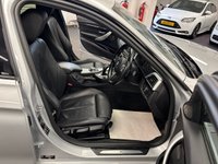 USED 2016 66 BMW 3 SERIES 3.0 335d M Sport Saloon 4dr Diesel Auto xDrive Euro 6 (s/s) (313 ps) UK DELIVERY FLAT FEE &pound;175 (SUBJECT TO DEAL) *OVER 100 IMAGES ON OUR WEBSITE*BESPOKE FINANCE ARRANGED*PART EXCHANGE WELCOME*ALL VEHICLES HPI CLEAR