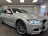 USED 2016 66 BMW 3 SERIES 3.0 335d M Sport Saloon 4dr Diesel Auto xDrive Euro 6 (s/s) (313 ps) UK DELIVERY FLAT FEE &pound;175 (SUBJECT TO DEAL) *OVER 100 IMAGES ON OUR WEBSITE*BESPOKE FINANCE ARRANGED*PART EXCHANGE WELCOME*ALL VEHICLES HPI CLEAR