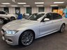 USED 2016 66 BMW 3 SERIES 3.0 335d M Sport Saloon 4dr Diesel Auto xDrive Euro 6 (s/s) (313 ps) UK DELIVERY FLAT FEE &pound;175 (SUBJECT TO DEAL) *OVER 100 IMAGES ON OUR WEBSITE*BESPOKE FINANCE ARRANGED*PART EXCHANGE WELCOME*ALL VEHICLES HPI CLEAR