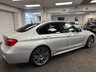 USED 2016 66 BMW 3 SERIES 3.0 335d M Sport Saloon 4dr Diesel Auto xDrive Euro 6 (s/s) (313 ps) UK DELIVERY FLAT FEE &pound;175 (SUBJECT TO DEAL) *OVER 100 IMAGES ON OUR WEBSITE*BESPOKE FINANCE ARRANGED*PART EXCHANGE WELCOME*ALL VEHICLES HPI CLEAR