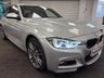 USED 2016 66 BMW 3 SERIES 3.0 335d M Sport Saloon 4dr Diesel Auto xDrive Euro 6 (s/s) (313 ps) UK DELIVERY FLAT FEE &pound;175 (SUBJECT TO DEAL) *OVER 100 IMAGES ON OUR WEBSITE*BESPOKE FINANCE ARRANGED*PART EXCHANGE WELCOME*ALL VEHICLES HPI CLEAR