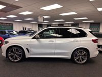 USED 2019 69 BMW X5 3.0 M50d SUV 5dr Diesel Auto xDrive Euro 6 (s/s) (400 ps) UK DELIVERY FLAT FEE &pound;175 (SUBJECT TO DEAL) *OVER 100 IMAGES ON OUR WEBSITE*BESPOKE FINANCE ARRANGED*PART EXCHANGE WELCOME*ALL VEHICLES HPI CLEAR
