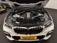 USED 2019 69 BMW X5 3.0 M50d SUV 5dr Diesel Auto xDrive Euro 6 (s/s) (400 ps) UK DELIVERY FLAT FEE &pound;175 (SUBJECT TO DEAL) *OVER 100 IMAGES ON OUR WEBSITE*BESPOKE FINANCE ARRANGED*PART EXCHANGE WELCOME*ALL VEHICLES HPI CLEAR