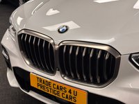 USED 2019 69 BMW X5 3.0 M50d SUV 5dr Diesel Auto xDrive Euro 6 (s/s) (400 ps) UK DELIVERY FLAT FEE &pound;175 (SUBJECT TO DEAL) *OVER 100 IMAGES ON OUR WEBSITE*BESPOKE FINANCE ARRANGED*PART EXCHANGE WELCOME*ALL VEHICLES HPI CLEAR
