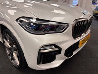 USED 2019 69 BMW X5 3.0 M50d SUV 5dr Diesel Auto xDrive Euro 6 (s/s) (400 ps) UK DELIVERY FLAT FEE &pound;175 (SUBJECT TO DEAL) *OVER 100 IMAGES ON OUR WEBSITE*BESPOKE FINANCE ARRANGED*PART EXCHANGE WELCOME*ALL VEHICLES HPI CLEAR
