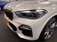 USED 2019 69 BMW X5 3.0 M50d SUV 5dr Diesel Auto xDrive Euro 6 (s/s) (400 ps) UK DELIVERY FLAT FEE &pound;175 (SUBJECT TO DEAL) *OVER 100 IMAGES ON OUR WEBSITE*BESPOKE FINANCE ARRANGED*PART EXCHANGE WELCOME*ALL VEHICLES HPI CLEAR
