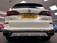 USED 2019 69 BMW X5 3.0 M50d SUV 5dr Diesel Auto xDrive Euro 6 (s/s) (400 ps) UK DELIVERY FLAT FEE &pound;175 (SUBJECT TO DEAL) *OVER 100 IMAGES ON OUR WEBSITE*BESPOKE FINANCE ARRANGED*PART EXCHANGE WELCOME*ALL VEHICLES HPI CLEAR
