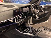 USED 2019 69 BMW X5 3.0 M50d SUV 5dr Diesel Auto xDrive Euro 6 (s/s) (400 ps) UK DELIVERY FLAT FEE &pound;175 (SUBJECT TO DEAL) *OVER 100 IMAGES ON OUR WEBSITE*BESPOKE FINANCE ARRANGED*PART EXCHANGE WELCOME*ALL VEHICLES HPI CLEAR