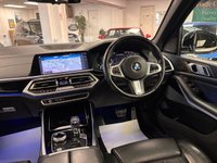 USED 2019 69 BMW X5 3.0 M50d SUV 5dr Diesel Auto xDrive Euro 6 (s/s) (400 ps) UK DELIVERY FLAT FEE &pound;175 (SUBJECT TO DEAL) *OVER 100 IMAGES ON OUR WEBSITE*BESPOKE FINANCE ARRANGED*PART EXCHANGE WELCOME*ALL VEHICLES HPI CLEAR