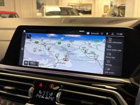 USED 2019 69 BMW X5 3.0 M50d SUV 5dr Diesel Auto xDrive Euro 6 (s/s) (400 ps) UK DELIVERY FLAT FEE &pound;175 (SUBJECT TO DEAL) *OVER 100 IMAGES ON OUR WEBSITE*BESPOKE FINANCE ARRANGED*PART EXCHANGE WELCOME*ALL VEHICLES HPI CLEAR