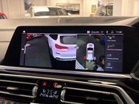 USED 2019 69 BMW X5 3.0 M50d SUV 5dr Diesel Auto xDrive Euro 6 (s/s) (400 ps) UK DELIVERY FLAT FEE &pound;175 (SUBJECT TO DEAL) *OVER 100 IMAGES ON OUR WEBSITE*BESPOKE FINANCE ARRANGED*PART EXCHANGE WELCOME*ALL VEHICLES HPI CLEAR